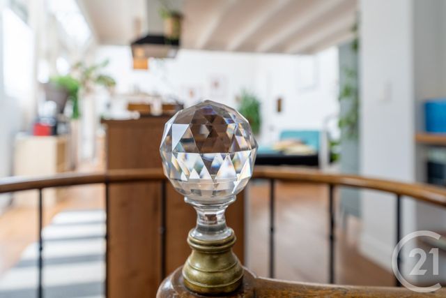 Appartement T6 à vendre - 7 pièces - 164,51 m2 - Paris - 75006 - ILE-DE-FRANCE