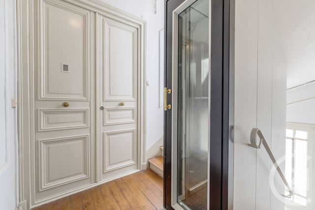 Appartement T6 à vendre - 7 pièces - 164,51 m2 - Paris - 75006 - ILE-DE-FRANCE