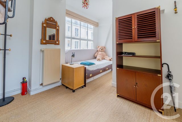 Appartement T6 à vendre - 7 pièces - 164,51 m2 - Paris - 75006 - ILE-DE-FRANCE