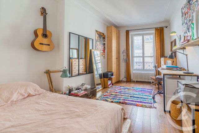 Appartement T6 à vendre - 7 pièces - 164,51 m2 - Paris - 75006 - ILE-DE-FRANCE