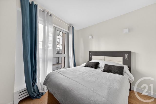 Appartement F2 bis &agrave; vendre - 3 pi&egrave;ces - 42,62 m2 - Paris - 75006 - ILE-DE-FRANCE