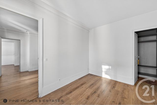 Appartement T3 &agrave; vendre - 3 pi&egrave;ces - 54 m2 - Paris - 75006 - ILE-DE-FRANCE