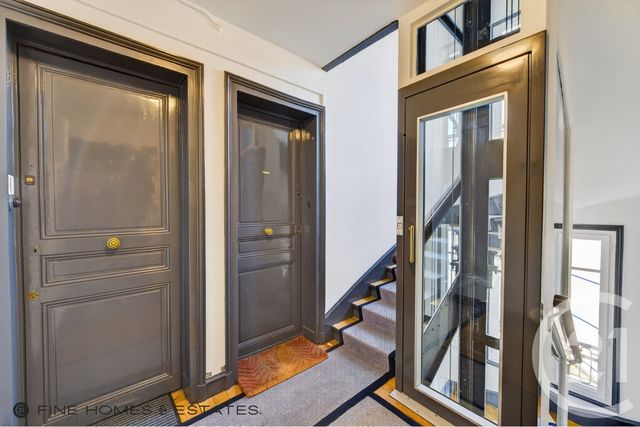 Appartement T3 &agrave; vendre - 3 pi&egrave;ces - 54 m2 - Paris - 75006 - ILE-DE-FRANCE