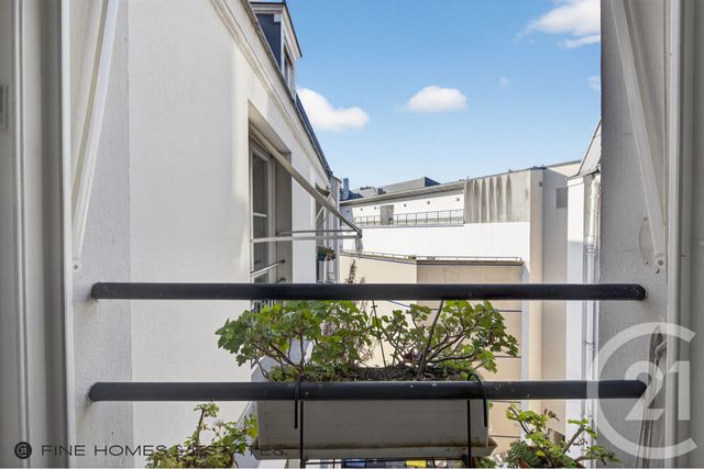 Appartement T3 &agrave; vendre - 3 pi&egrave;ces - 54 m2 - Paris - 75006 - ILE-DE-FRANCE