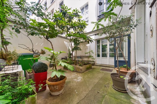 Appartement F3 &agrave; vendre - 3 pi&egrave;ces - 51 m2 - Paris - 75006 - ILE-DE-FRANCE