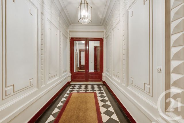 Appartement T2 &agrave; louer - 2 pi&egrave;ces - 24,88 m2 - Paris - 75006 - ILE-DE-FRANCE