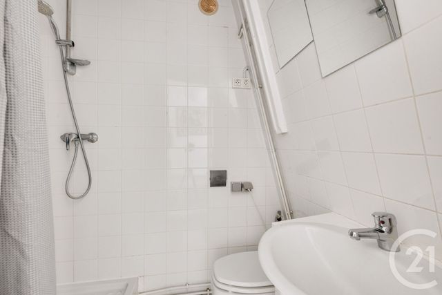 Appartement T2 &agrave; louer - 2 pi&egrave;ces - 24,88 m2 - Paris - 75006 - ILE-DE-FRANCE