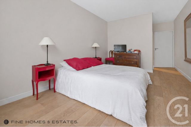 Appartement F5 &agrave; vendre - 5 pi&egrave;ces - 122,95 m2 - Paris - 75006 - ILE-DE-FRANCE