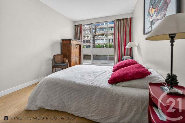 Appartement F5 &agrave; vendre - 5 pi&egrave;ces - 122,95 m2 - Paris - 75006 - ILE-DE-FRANCE