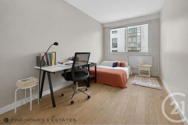 Appartement F5 &agrave; vendre - 5 pi&egrave;ces - 122,95 m2 - Paris - 75006 - ILE-DE-FRANCE