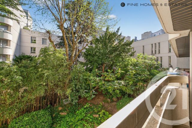 Appartement T2 &agrave; vendre - 2 pi&egrave;ces - 55 m2 - Paris - 75006 - ILE-DE-FRANCE