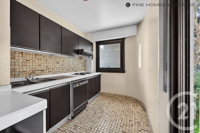 Appartement T2 &agrave; vendre - 2 pi&egrave;ces - 55 m2 - Paris - 75006 - ILE-DE-FRANCE