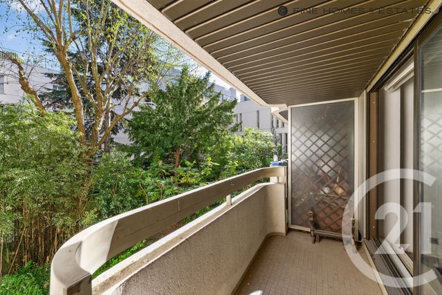 Appartement T2 &agrave; vendre - 2 pi&egrave;ces - 55 m2 - Paris - 75006 - ILE-DE-FRANCE