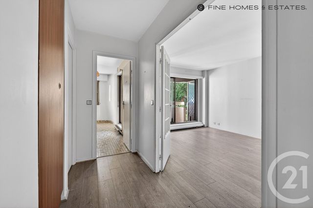 Appartement T2 &agrave; vendre - 2 pi&egrave;ces - 55 m2 - Paris - 75006 - ILE-DE-FRANCE