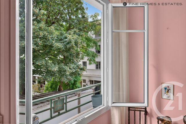 Appartement F1 &agrave; vendre - 1 pi&egrave;ce - 36,27 m2 - Paris - 75006 - ILE-DE-FRANCE