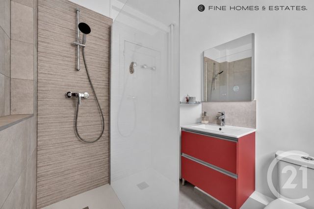 Appartement F1 &agrave; vendre - 1 pi&egrave;ce - 36,27 m2 - Paris - 75006 - ILE-DE-FRANCE