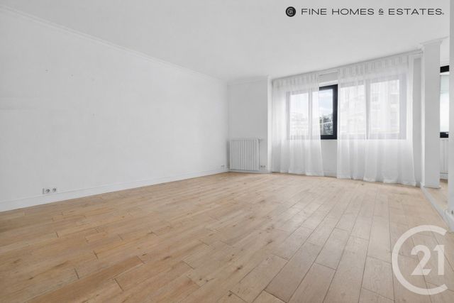Appartement T2 &agrave; vendre - 2 pi&egrave;ces - 53,59 m2 - Paris - 75006 - ILE-DE-FRANCE
