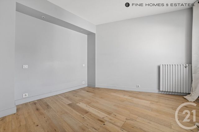 Appartement T2 &agrave; vendre - 2 pi&egrave;ces - 53,59 m2 - Paris - 75006 - ILE-DE-FRANCE