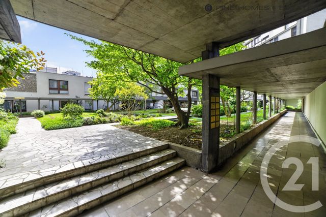 Appartement T2 &agrave; vendre - 2 pi&egrave;ces - 53,59 m2 - Paris - 75006 - ILE-DE-FRANCE