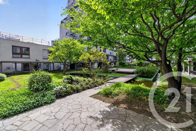 appartement - PARIS - 75006