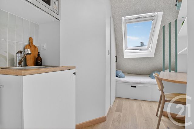  &agrave; vendre - 1 pi&egrave;ce - 5,10 m2 - Paris - 75006 - ILE-DE-FRANCE