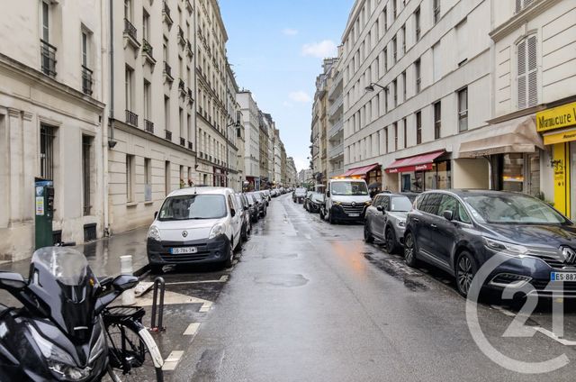  &agrave; vendre - 1 pi&egrave;ce - 5,10 m2 - Paris - 75006 - ILE-DE-FRANCE