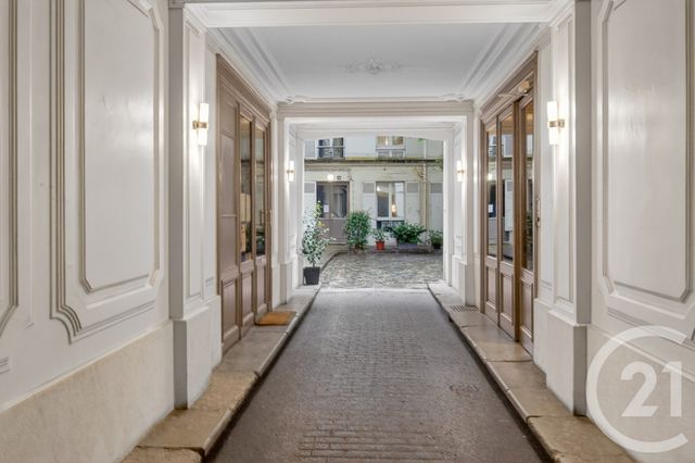  &agrave; vendre - 1 pi&egrave;ce - 5,10 m2 - Paris - 75006 - ILE-DE-FRANCE