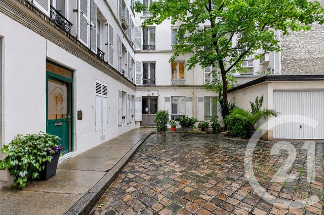 Divers &agrave; vendre - 5,10 m2 - Paris - 75006 - ILE-DE-FRANCE