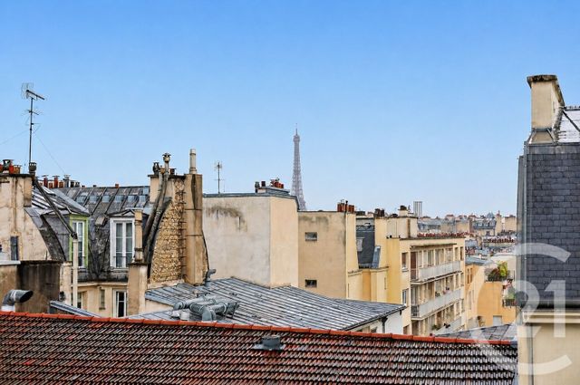 Divers &agrave; vendre - 5,10 m2 - Paris - 75006 - ILE-DE-FRANCE