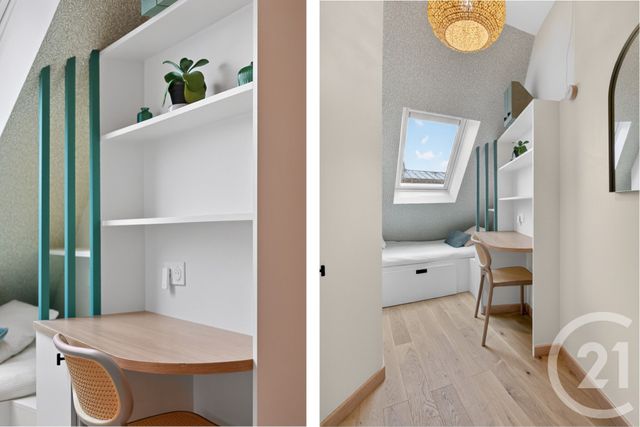 Divers &agrave; vendre - 5,10 m2 - Paris - 75006 - ILE-DE-FRANCE