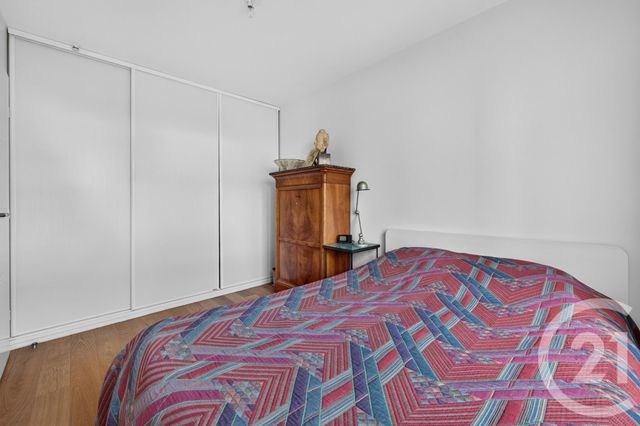 Appartement T2 &agrave; vendre - 2 pi&egrave;ces - 51 m2 - Paris - 75014 - ILE-DE-FRANCE