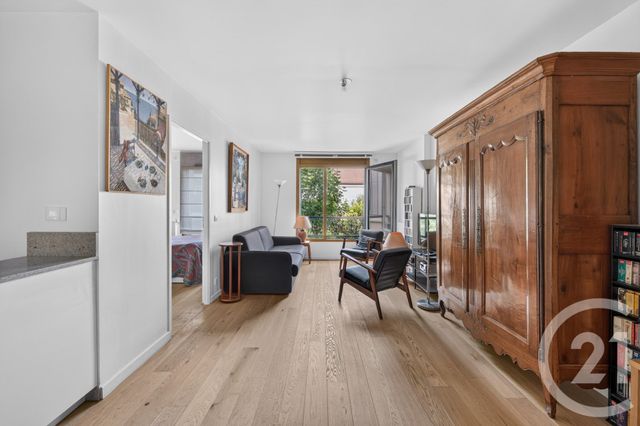 Appartement T2 &agrave; vendre - 2 pi&egrave;ces - 51 m2 - Paris - 75014 - ILE-DE-FRANCE