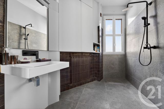 Appartement F3 &agrave; vendre - 3 pi&egrave;ces - 55,07 m2 - Paris - 75006 - ILE-DE-FRANCE