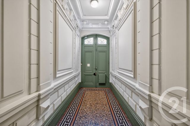 Appartement F3 &agrave; vendre - 3 pi&egrave;ces - 55,07 m2 - Paris - 75006 - ILE-DE-FRANCE
