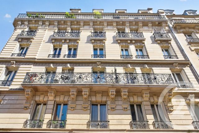 Appartement F3 &agrave; vendre - 3 pi&egrave;ces - 55,07 m2 - Paris - 75006 - ILE-DE-FRANCE