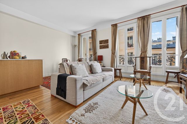 appartement - PARIS - 75006