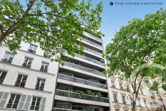 Appartement T2 &agrave; vendre - 2 pi&egrave;ces - 69 m2 - Paris - 75014 - ILE-DE-FRANCE