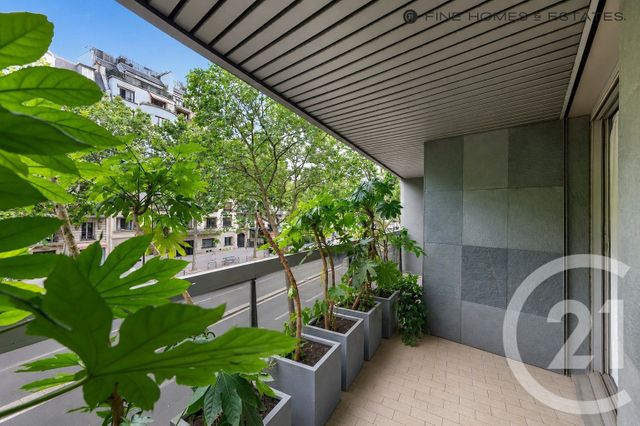 Appartement T2 &agrave; vendre - 2 pi&egrave;ces - 69 m2 - Paris - 75014 - ILE-DE-FRANCE
