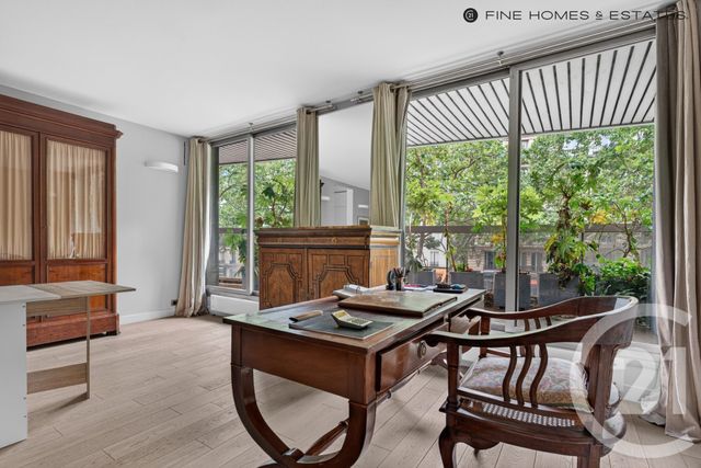 Appartement T2 &agrave; vendre - 2 pi&egrave;ces - 69 m2 - Paris - 75014 - ILE-DE-FRANCE