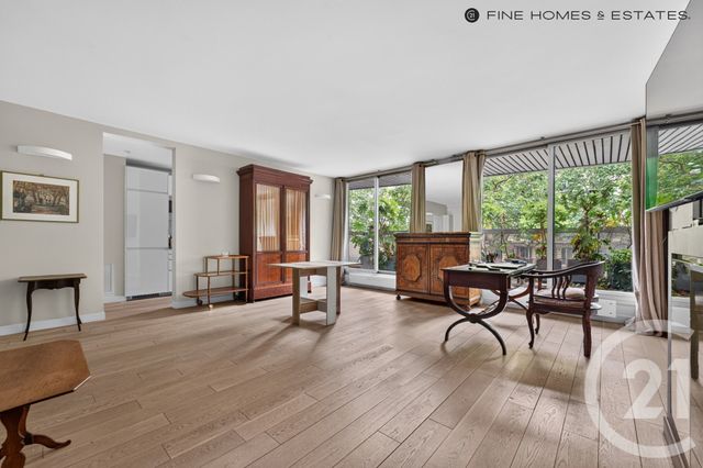 Appartement T2 &agrave; vendre - 2 pi&egrave;ces - 69 m2 - Paris - 75014 - ILE-DE-FRANCE