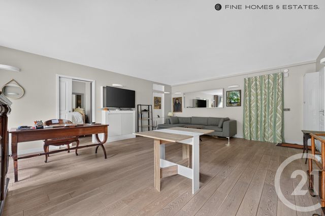 Appartement T2 &agrave; vendre - 2 pi&egrave;ces - 69 m2 - Paris - 75014 - ILE-DE-FRANCE