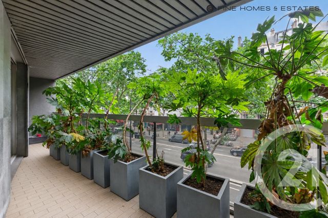 Appartement T2 &agrave; vendre - 2 pi&egrave;ces - 69 m2 - Paris - 75014 - ILE-DE-FRANCE