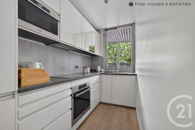 Appartement T2 &agrave; vendre - 2 pi&egrave;ces - 69 m2 - Paris - 75014 - ILE-DE-FRANCE