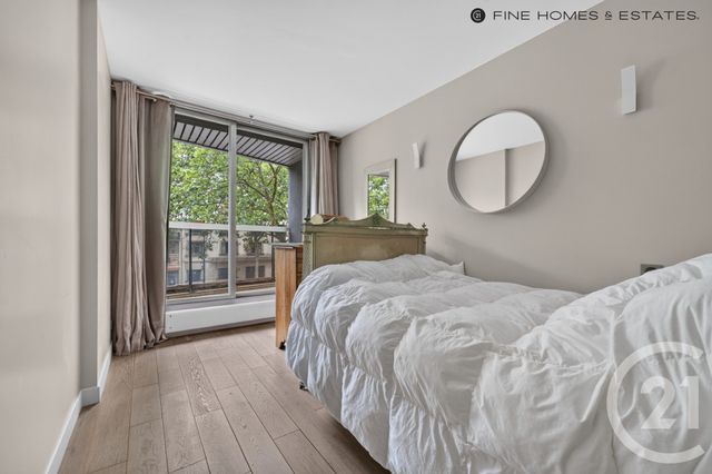 Appartement T2 &agrave; vendre - 2 pi&egrave;ces - 69 m2 - Paris - 75014 - ILE-DE-FRANCE