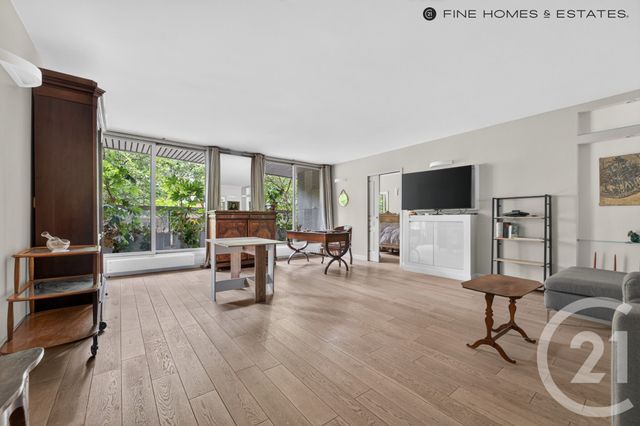 Appartement T2 à vendre PARIS