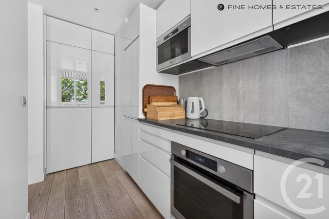 Appartement T2 &agrave; vendre - 2 pi&egrave;ces - 69 m2 - Paris - 75014 - ILE-DE-FRANCE