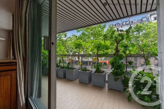 Appartement T2 &agrave; vendre - 2 pi&egrave;ces - 69 m2 - Paris - 75014 - ILE-DE-FRANCE