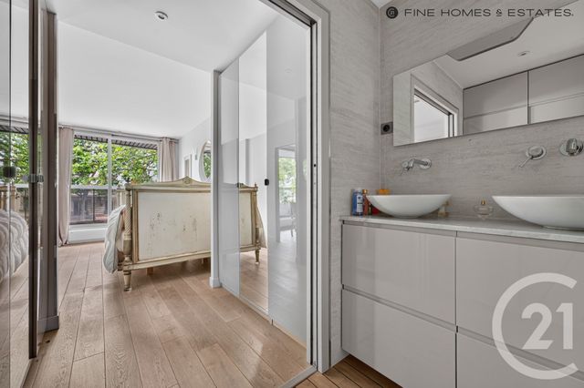 Appartement T2 &agrave; vendre - 2 pi&egrave;ces - 69 m2 - Paris - 75014 - ILE-DE-FRANCE