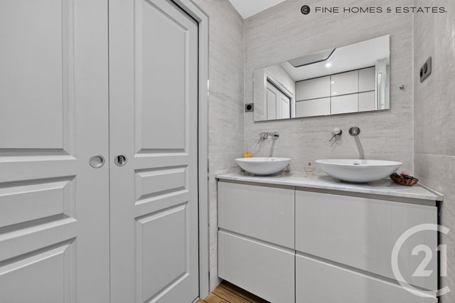 Appartement T2 &agrave; vendre - 2 pi&egrave;ces - 69 m2 - Paris - 75014 - ILE-DE-FRANCE