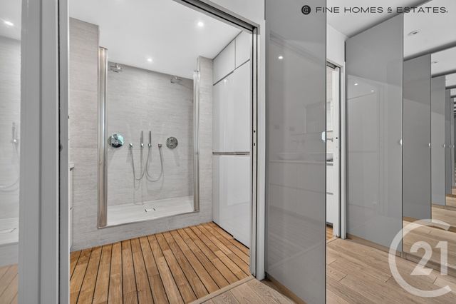 Appartement T2 &agrave; vendre - 2 pi&egrave;ces - 69 m2 - Paris - 75014 - ILE-DE-FRANCE